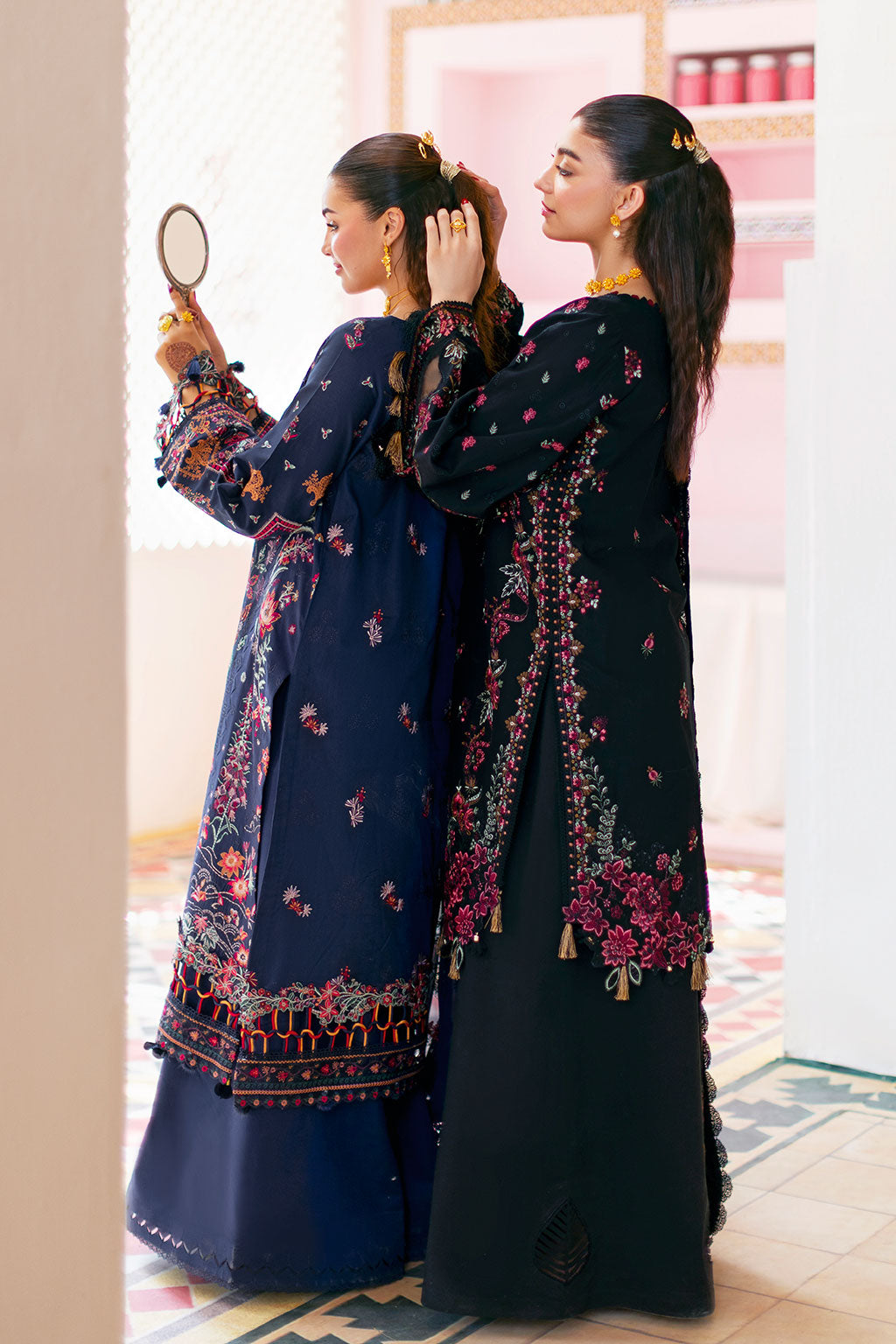 SHAAM SL-05
