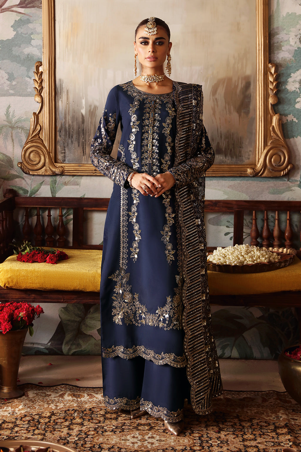 raw silk dresses price in pakistan Winter dress ideas | Raw silk dress design | Latest dress design ideas